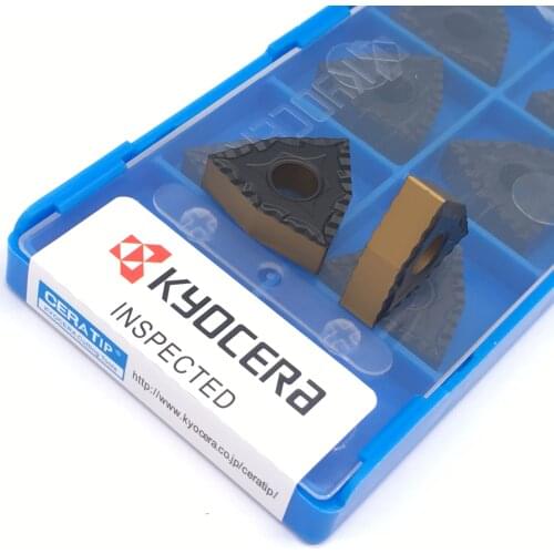 10PCS WNMG080404 CQ CA4225 100% Original High Quality CNC Lathe Tools Carbide Inserts External Turning Tools For Steel Parts