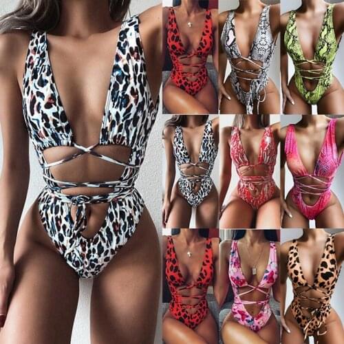 XIUCHENGNW Bandeau Swimwear