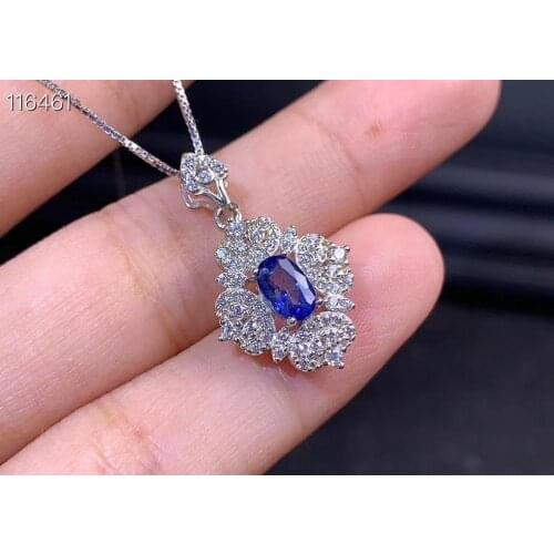 YISITE Silver Chains