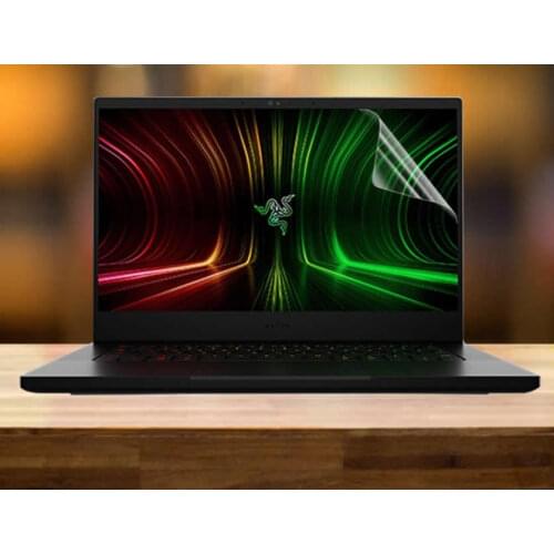 Anti Glare Blue​Ray 14.6 Inch Screen Guard Protector For 2021 Razer blade 14 RZ09-0370 14