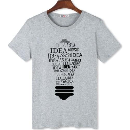 BGtomato Mens Funny T Shirts