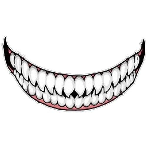 DIY Stationery Laptop Skateboard Motorcycle Guitar Helmet Cool Sticker Decals