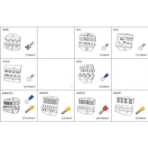 HKUQ Pneumatic Tools