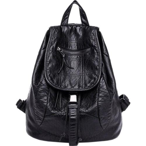 Women's Soft Backpacks Khamezoa China