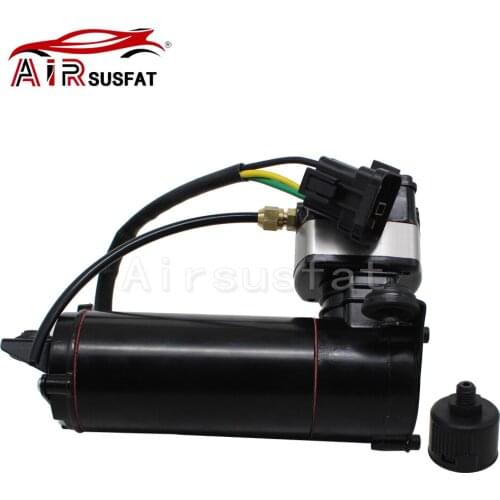 Air Suspension Compressor Pump For Land Rover Range Rover P38 1995-2002 Air Ride Pump ANR4353 ANR3731