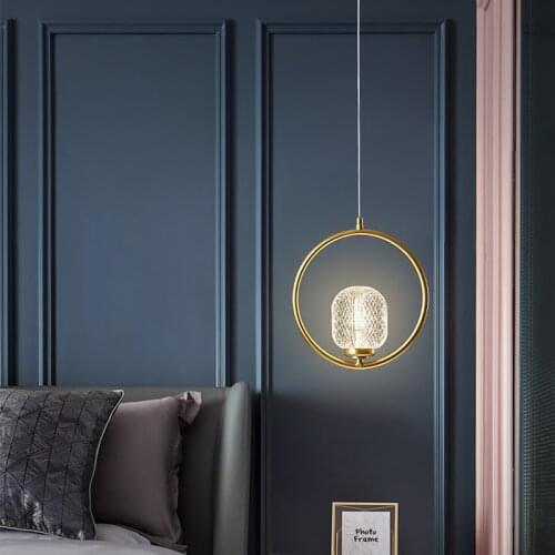 Liledit Pendant Lights
