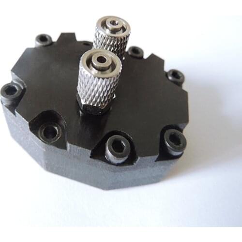 R/C hydraulic miniature oil pump for 1:14 scale rc dumper 8X8 6X8 6X6 truck 4wd tamiya engineering tractor trailer