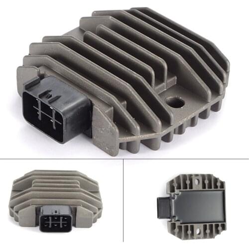 Motorcycle XVS-1100 XVS-650 Regulator Rectifier For Yamaha XVS1100 XVS650 V-Star V Star Custom Classic XVS 1100 650 1998-2000