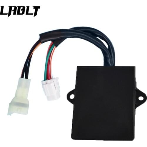 NEW CDI FOR YAMAHA Banshee 350 YFZ350 1997-2006 3GG-85540-10-00