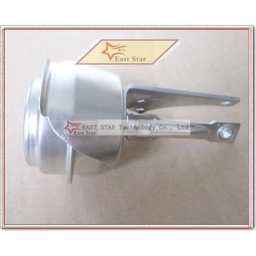 Turbo Wastegate Actuator Valve GT1749V 717858 454231 701854 701855 753959 758219 For AUDI A4 A6 Seat Skoda For Ford VW 1.9L TDi