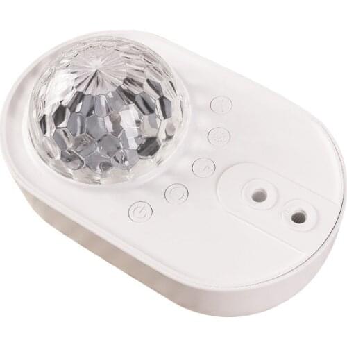 Galaxy Light Projector Starlight Night Light Planets Projector With Remote Control for Bedroom Home JDH88