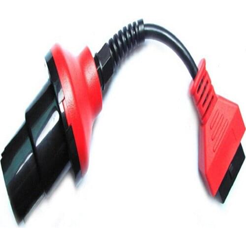 Professional 38Pin Diagnostic Connector for Autel MS906/908 Benz 38-pin Car Diagnostic Tool