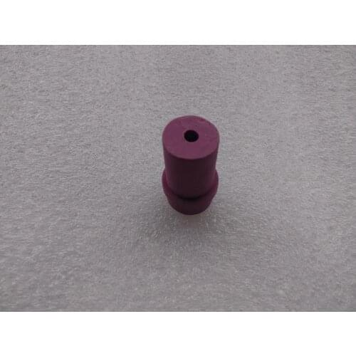 RZZ Hole 4mm Sandblast Ceramic Nozzle Sandblaster Tip Replacement for Sandblaster Cabinet Free Ship