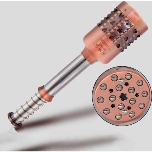 Scrollable Body Meridian Warm Moxibustion Rods Moxibustion Massage Moxa Stick Set Eye Face Ears Health Care Pain Relief