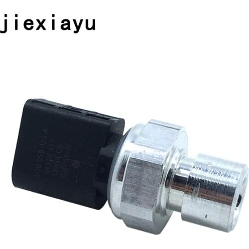 1PCS Air Condition Pressure Sensor Switch For GOLF 7 MK7 Tiguan Touran A3 A4 A5 TT 5Q0 959 126A 5Q0959126A