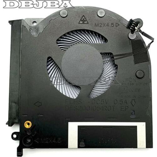 Fan For FCN DFS2001051R0T FLHS 5V