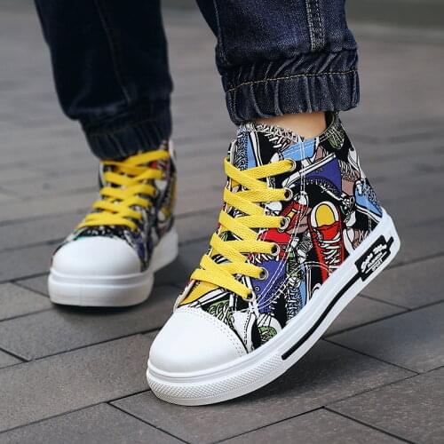 Children shoes casual sneakers girls and boys tennis shoes for kids toddlers girls shoes 3~10 years child fashion shoes