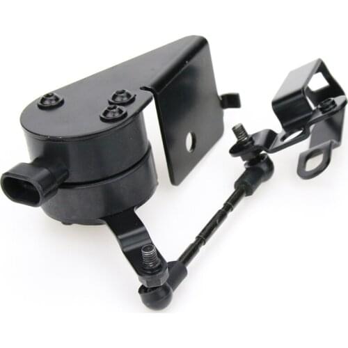 High Quality New 15128648 Rear Left Suspension Ride Height Sensor For Cadillac Escalade Chevrolet GMC