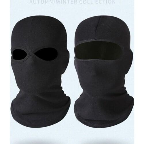 Full Face Cover hat Balaclava Hat Army Tactical CS Winter Ski Cycling Hat Sun protection Scarf Warm Face Masks