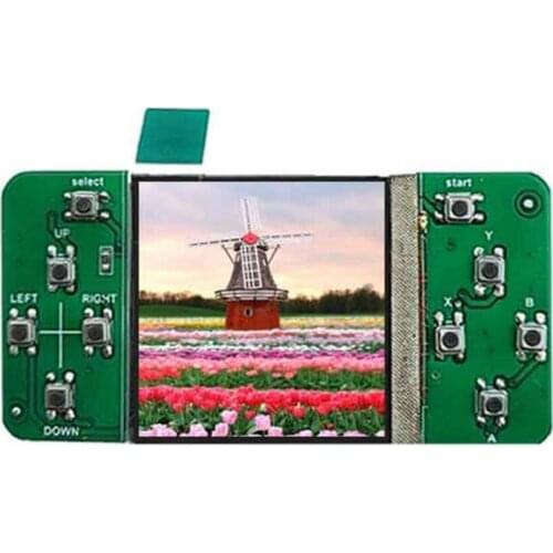 1.54inch LCD display 240×240 IPS 1.54 inch screen for Raspberry Pi Pico