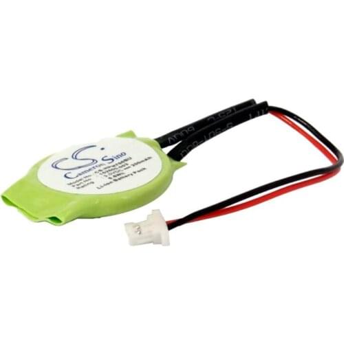 Cameron Sino 200mAh battery for HP Armada E500 E700 M300 M700 V300 EVO N600C NC4000 NC600 NC6000 NC6100 NC6110 NC6120