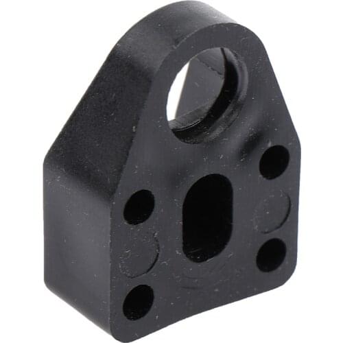 1Pc Recoil Reducer Buffer Pad Shock Absorbing Polymer Reduction For AK Rifle Saiga Vepr Mak-90 Galil Valmet Zastava