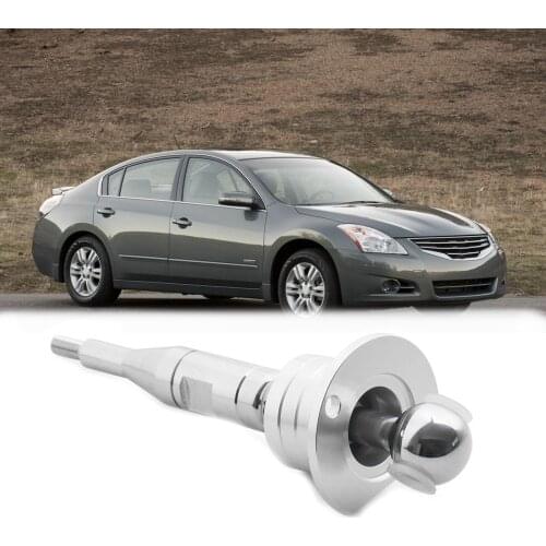 Automobile Manual T6 Shift Knob Short Throw Shifter for Nissan 300ZX Z32 90-96