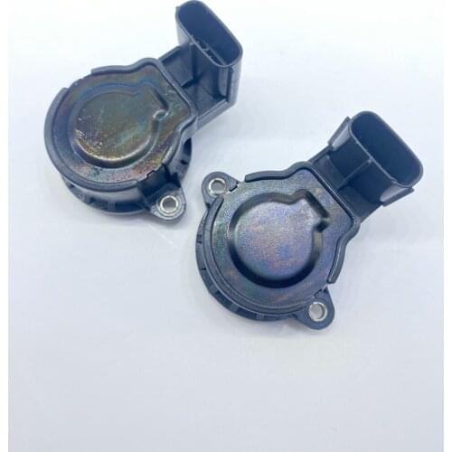 Throttle position sensor for automotive sensors, 192300-2110, 89457-12021