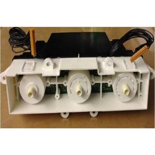 For Aston Martin DB9 DBS Vantage Rapide Air Conditioning Control Unit