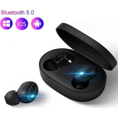 Felfial Headphones With Microphone