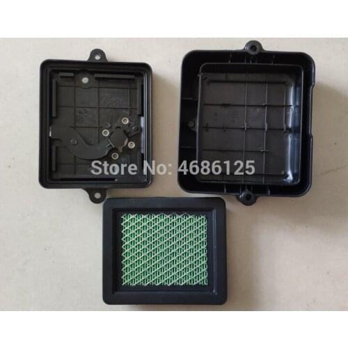 GX100 AIR FILTER ASSEMBLY MT65 MIKASA RAMMER PARTS REPLACEMENT