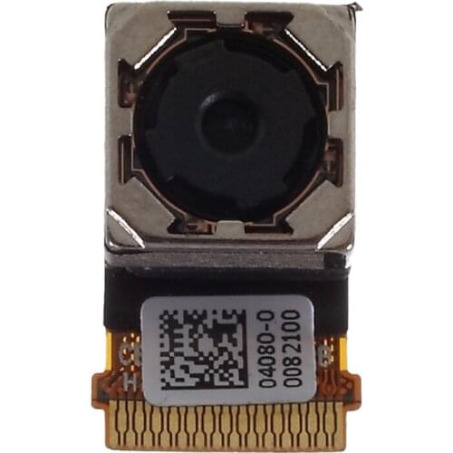 Back Camera Module for Asus Zenfone 2 ZE551ML / ZE550ML 5.5 inch Replacement Rare Camera