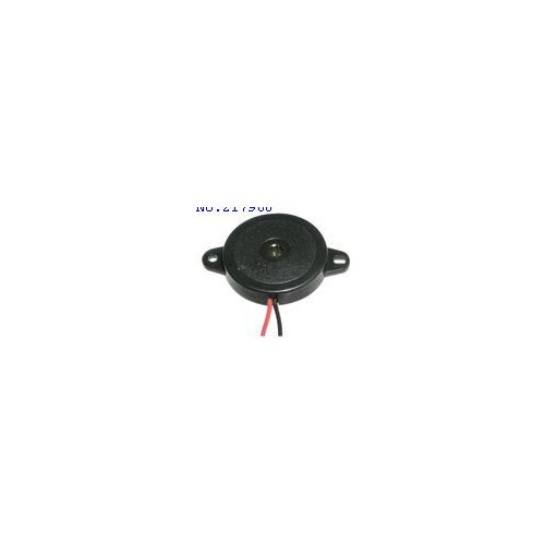 Passive piezoelectric buzzer ,2305 telephone ringing dedicated 1-30V 23mm * 5mm