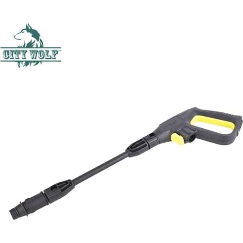 High pressure washer spray water gun 2030psi car wash gun cleaning accessory