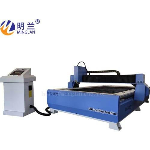 Great features 1530 mini cnc plasma cutter/cnc plasma cutting machine