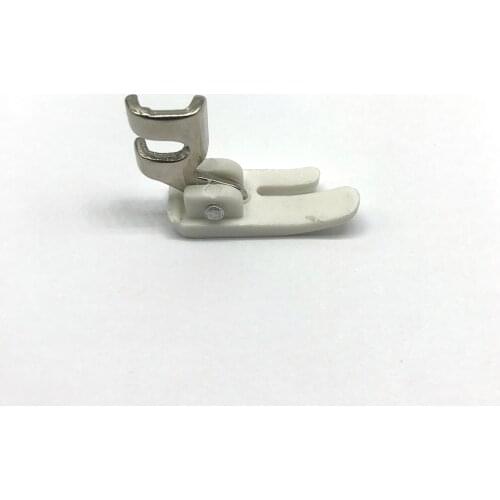 Hinged Presser Foot Straight Stitch non slipPresser Foot for Low Shank Household Sewing Machine