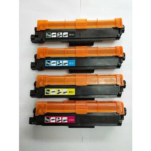 TN243 Toner Cartridge Compatible for Brother HL-L3210W HL-L3230CDW HL-L3270CDW 3210 3230 3270 3517 3550 3710 3730 Printer Toner