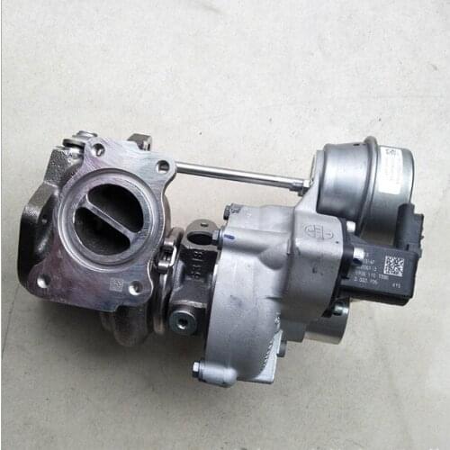 Turbocharger for Mini 1.6Y DS 1000241-01 53039500216 turbocharger