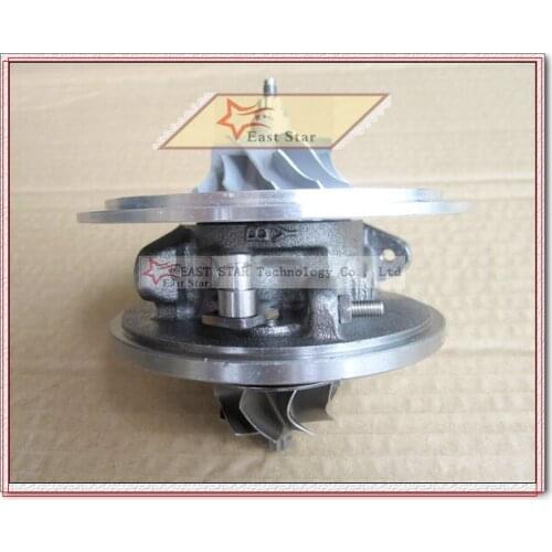 Turbo Cartridge Chra Turbocharger Core GT2056V 769708 769708-0004 14411EC00E 14411EC00C For Nissan Navara 06- YD25 2.5L DI 171HP