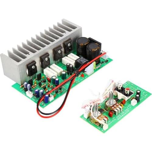 350W Subwoofer AMP Mono High Quality Amplifier Board Finished DIY Speakers