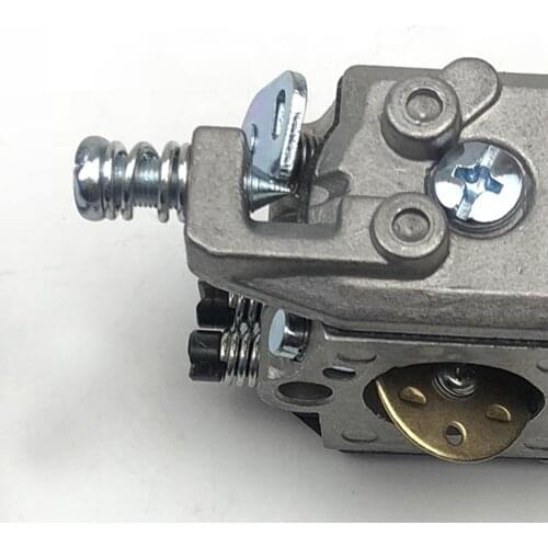 5PCS Carburetor Carb Fuel Filters Oil Pipe Fuel Line Kit Fit For STIHL 021 023 025 MS210 MS250 Chainsaw Repair Replacement