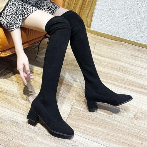 Ботфорты Aiyustrat China At AliExpress