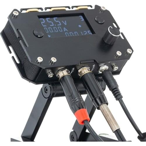 Tattoo Power Supply LED 3 Digital Display Mini Adjustable Digital Power Supply For Tattoo Machine Permanent Make Up