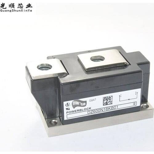DZ600N16KBO1 600A-1600V