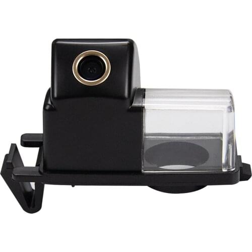 HD CCD 720p Rear View Parking Camera for NISSAN LIVINA TIIDA GENISS GT-R 350Z 370Z Z34 Tiida Latio Reversing backup camera