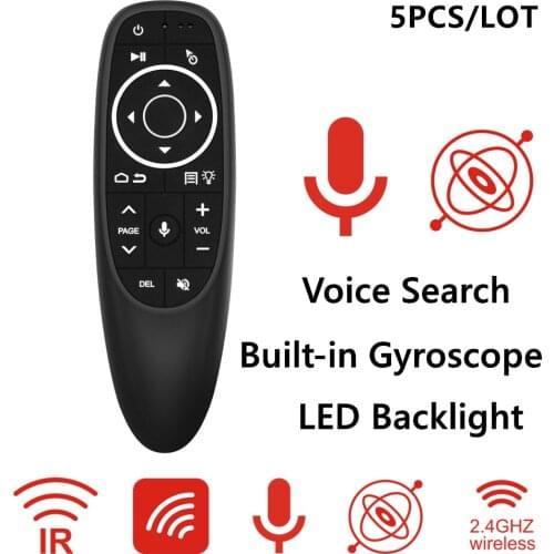HUACP Electro Accessories