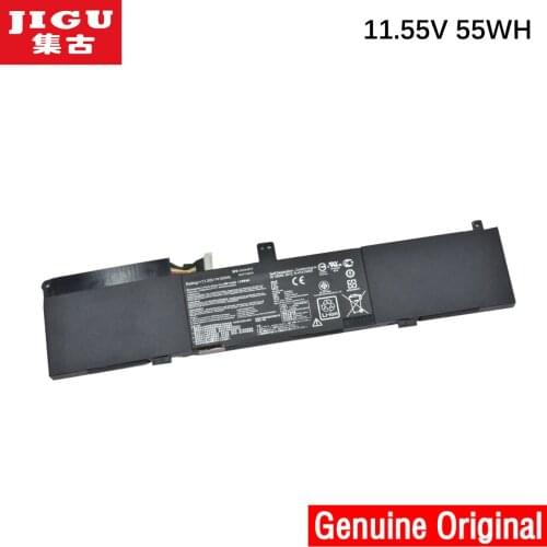 JIGU C31N1517 0B200-01840100 Original Laptop Battery For Asus Q304UA TP301 TP301UJ TP301U TP301UA For VivoBook Flip TP301UJ