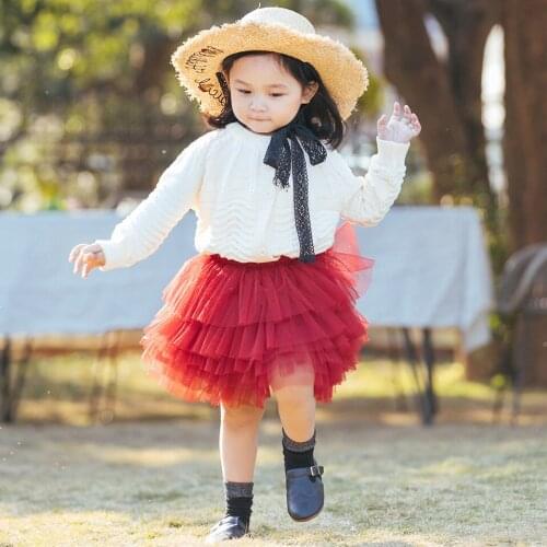 Летние юбки для девочек KAISHIRIL China At AliExpress