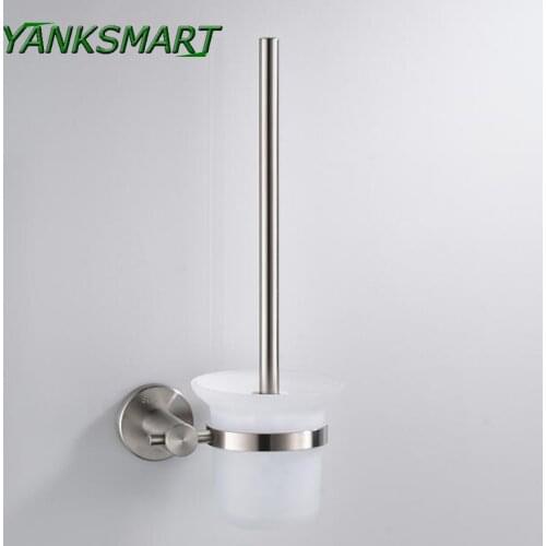 YANKSMART Toilet Brushes