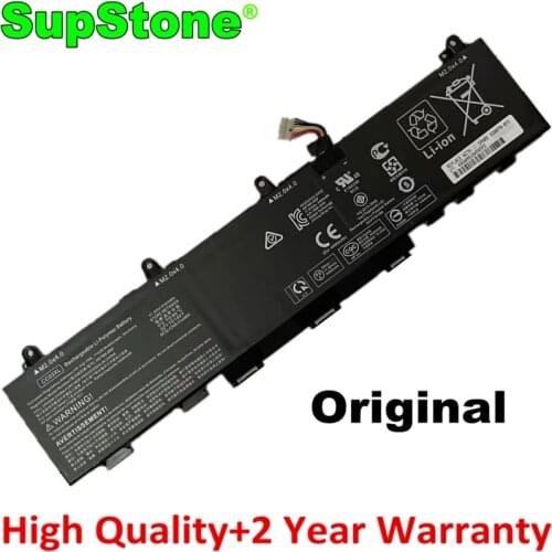 SupStone CC03XL HSTNN-LB8Q Battery For HP ZBook FIREFLY 14 G7 G8 MT32 MT46 EliteBook 830 835 840 845 ProBook 635 AERO L77608-1C1
